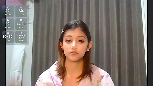 ruu 9607 online show from 03-31-26, 10:26