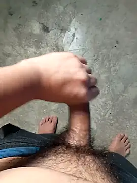 Snapshot of Damilalo chatting on 02-15-26, 01:41 Damilalo online show from 02-15-26, 01:41