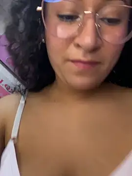 Dany Moon  online show from 02-03-26, 06:22