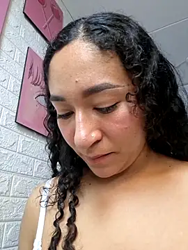 Dany Moon  online show from 02-24-26, 03:26