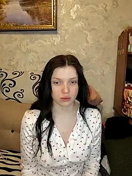 Snapshot of Chamoomile chatting on 02-17-26, 08:04 Chamoomile online show from 02-17-26, 08:04