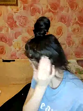 Snapshot of Chamoomile chatting on 02-18-26, 03:30 Chamoomile online show from 02-18-26, 03:30