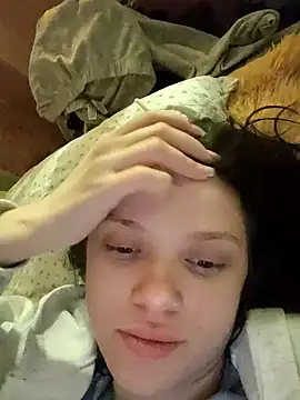 Snapshot of Chamoomile chatting on 02-19-26, 12:12 Chamoomile online show from 02-19-26, 12:12