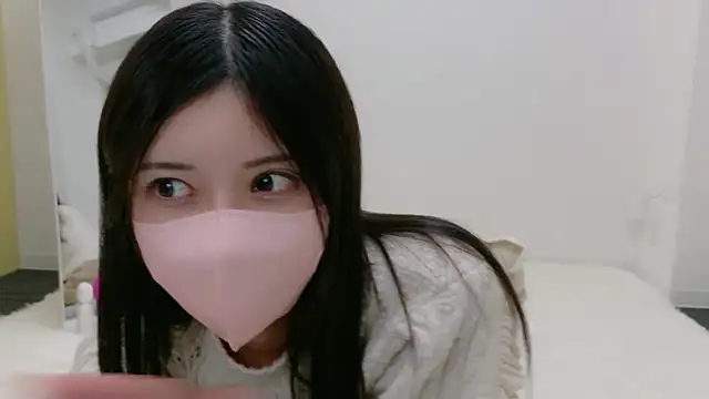 Snapshot of honochan_v chatting on 02-26-26, 11:42 honochan v online show from 02-26-26, 11:42