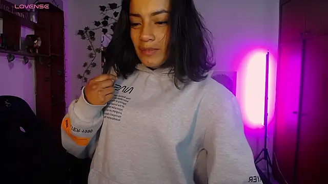 samantha bj online show from 02-03-26, 01:49