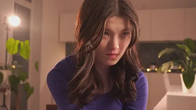 Snapshot of EleniRoeber chatting on 02-06-26, 05:16 EleniRoeber online show from 02-06-26, 05:16