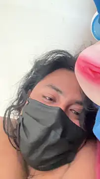 Snapshot of Escanor1201 chatting on 02-14-26, 08:05 Escanor1201 online show from 02-14-26, 08:05