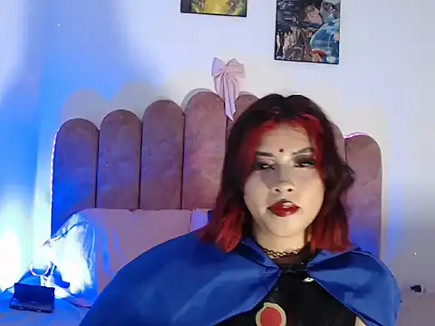 Snapshot of Raven_Goth8 chatting on 02-01-26, 07:45 Raven Goth8 online show from 02-01-26, 07:45