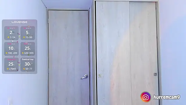 Hurremcan  online show from 04-06-26, 03:13