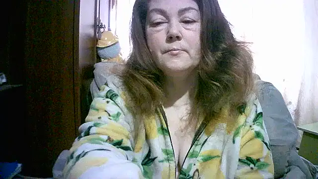 Russian Lara online show from 03-16-26, 02:39