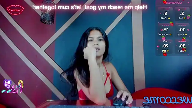 RashelANDCerverus online show from 02-14-26, 01:08