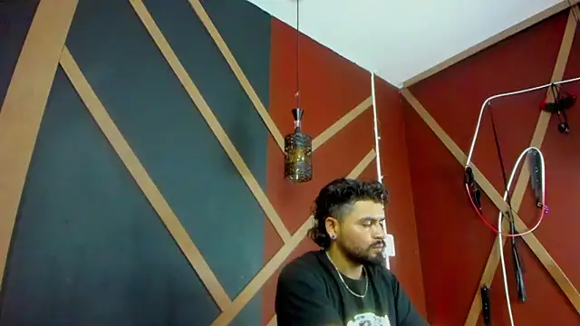 RashelANDCerverus online show from 02-19-26, 12:56