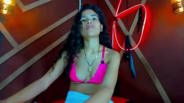 RashelANDCerverus online show from 02-27-26, 02:17