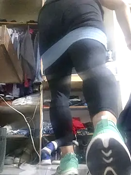 michell veryhot online show from 03-02-26, 01:08