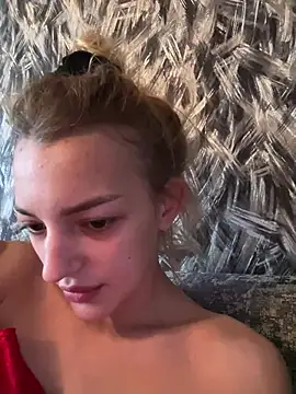 SashaPri online show from 02-16-26, 02:13