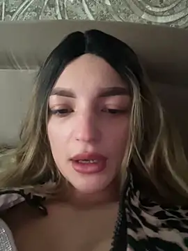 SashaPri online show from 02-21-26, 03:02