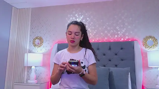 RoxanaAngel online show from 02-10-26, 01:48