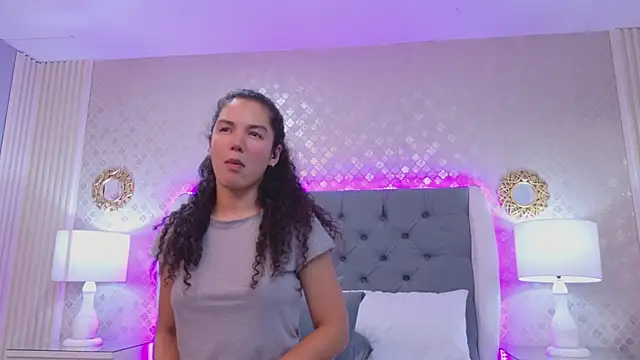 RoxanaAngel online show from 03-01-26, 02:46