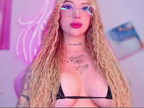 kaorianya online show from 02-14-26, 09:11