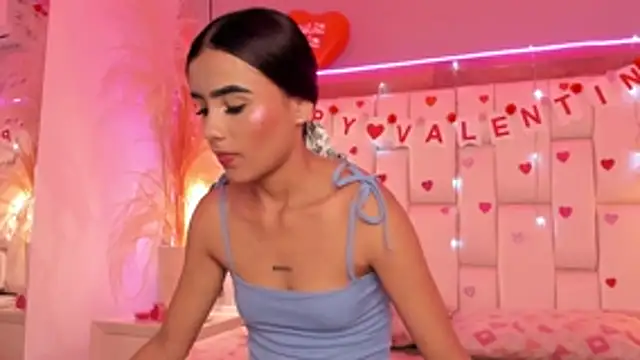 StefanyCondia online show from 02-13-26, 06:26