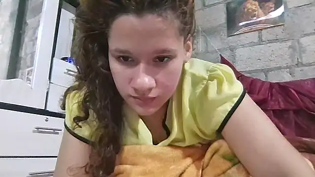 Jessy2000NS online show from 02-02-26, 03:16