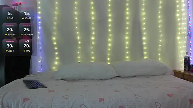 FatalAllure Trio online show from 02-28-26, 06:31