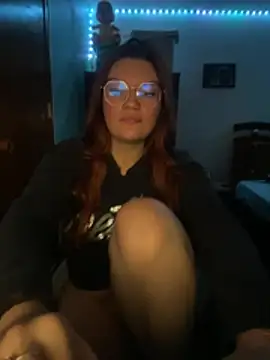 Snapshot of Vixroy7 chatting on 02-03-26, 12:31 Vixroy7 online show from 02-03-26, 12:31