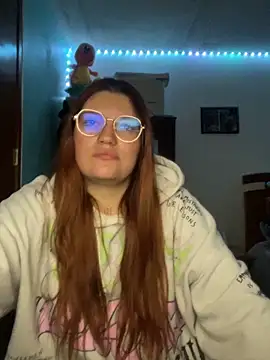 Snapshot of Vixroy7 chatting on 02-11-26, 12:48 Vixroy7 online show from 02-11-26, 12:48