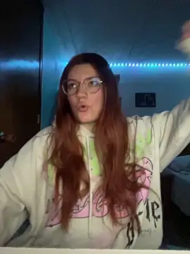 Vixroy7 online show from 03-18-26, 12:14