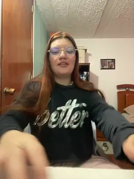 Vixroy7 online show from 04-05-26, 01:19