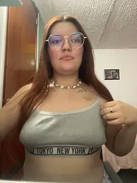 Vixroy7 online show from 04-10-26, 10:25