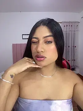 Snapshot of GabrielaZuluaga chatting on 02-06-26, 04:50 GabrielaZuluaga online show from 02-06-26, 04:50