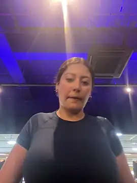 lizzy luminair online show from 02-09-26, 08:46