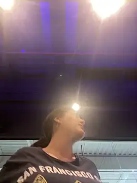 lizzy luminair online show from 02-12-26, 11:33