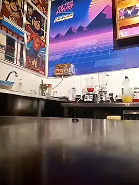 blackninja66 online show from 02-11-26, 01:10