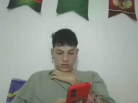 blackninja66 online show from 02-18-26, 12:01