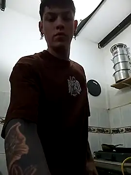 blackninja66 online show from 02-19-26, 07:21