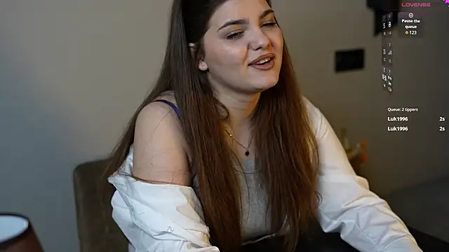 Snapshot of EvaNyx chatting on 02-09-26, 07:40 EvaNyx online show from 02-09-26, 07:40