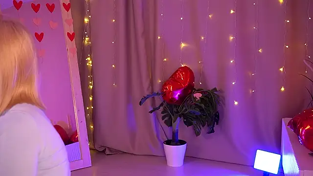 AmeliaWeells online show from 02-14-26, 04:20