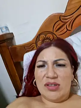 Mechi-Dirty online show from 02-22-26, 05:30