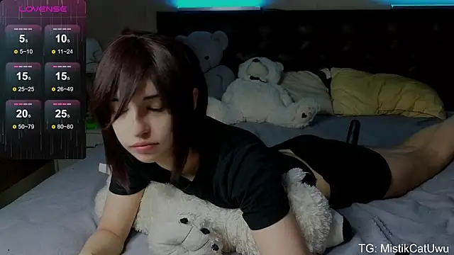 m Suika m online show from 02-15-26, 02:14