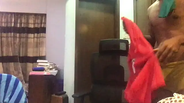 Bangladeshi Fucktoy online show from 02-09-26, 12:42