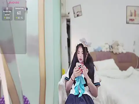 Jolie-22 online show from 03-03-26, 12:44