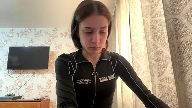 Snapshot of PagedLard chatting on 02-10-26, 06:17 PagedLard online show from 02-10-26, 06:17