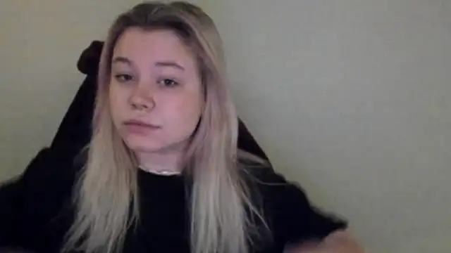 Lulu Di online show from 02-17-26, 12:18