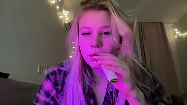 Lulu Di online show from 03-29-26, 07:03