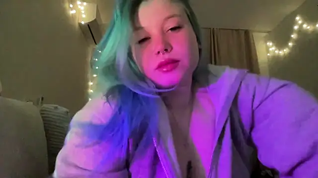 Lulu Di online show from 04-18-26, 06:23