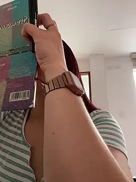 AngelSoft  online show from 02-04-26, 04:02