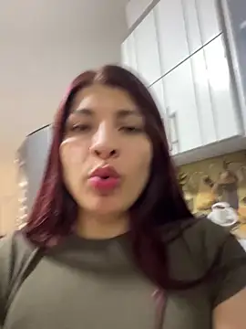 AngelSoft  online show from 02-06-26, 03:48