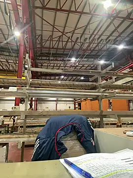 TheMaskShow online show from 02-11-26, 08:25